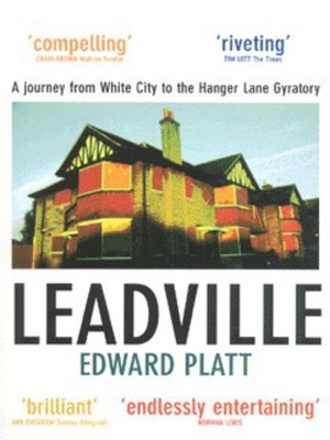 cover image of Leadville